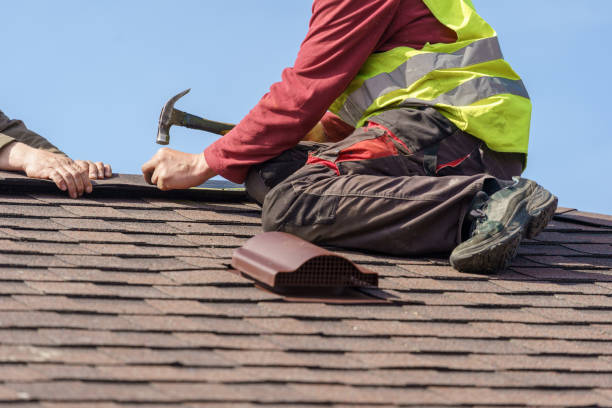 Best Gutter Installation and Roofing  in Spring Valley, WI