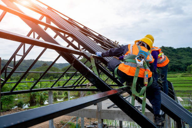 Best New Roof Installation  in Spring Valley, WI