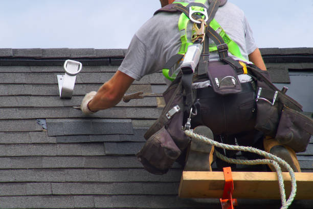 Best Roof Maintenance Services  in Spring Valley, WI
