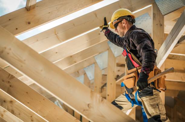 Best Residential Roofing Contractor  in Spring Valley, WI