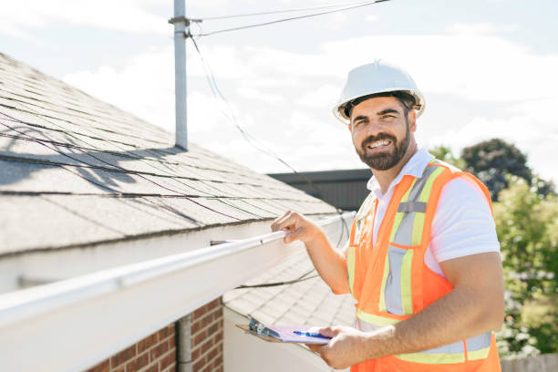Best Metal Roofing Contractor  in Spring Valley, WI
