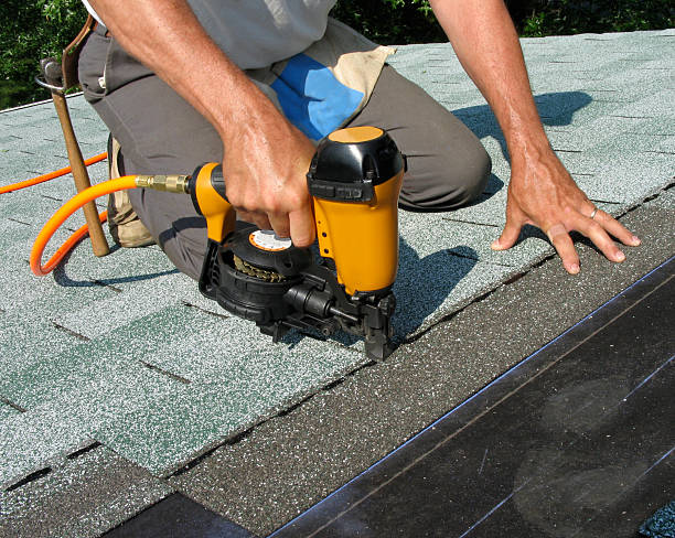 Best Roof Repair Services  in Spring Valley, WI