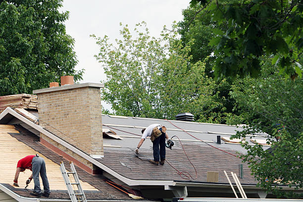 Best Best Roofing Contractors  in Spring Valley, WI