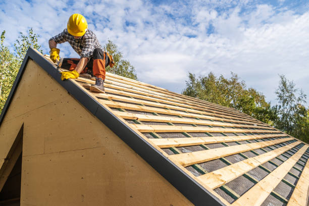 Best Slate Roofing Contractor  in Spring Valley, WI