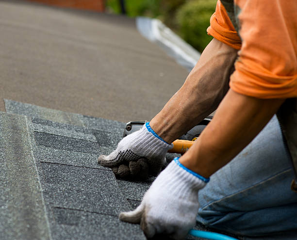 Best Roof Restoration Services  in Spring Valley, WI