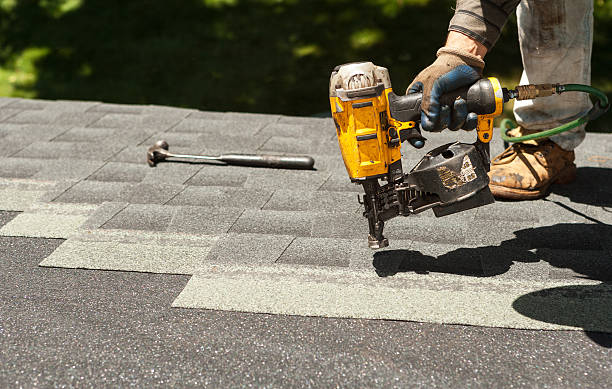 Quick and Trustworthy Emergency Roof Repair Services in Spring Valley, WI