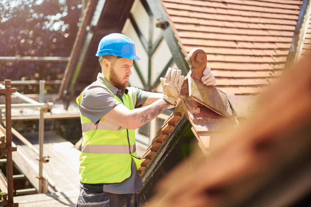 Professional Roofing Contractor in Spring Valley, WI