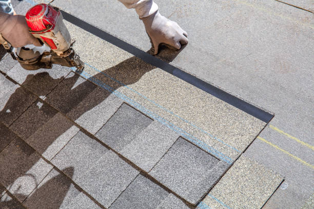 Best Roof Waterproofing Services  in Spring Valley, WI
